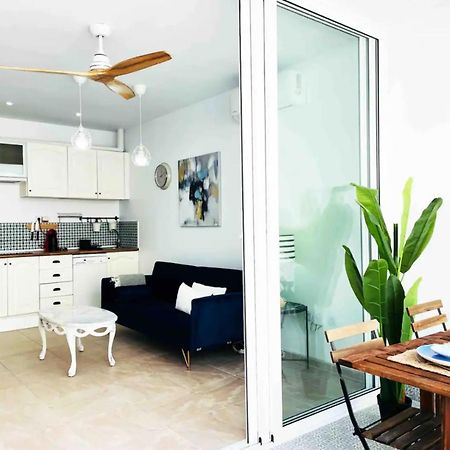 Alojamiento con Terraza privada junto al mar Conil De La Frontera Exterior foto