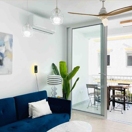Alojamiento con Terraza privada junto al mar Conil De La Frontera Exterior foto