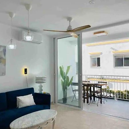 Alojamiento con Terraza privada junto al mar Conil De La Frontera Exterior foto
