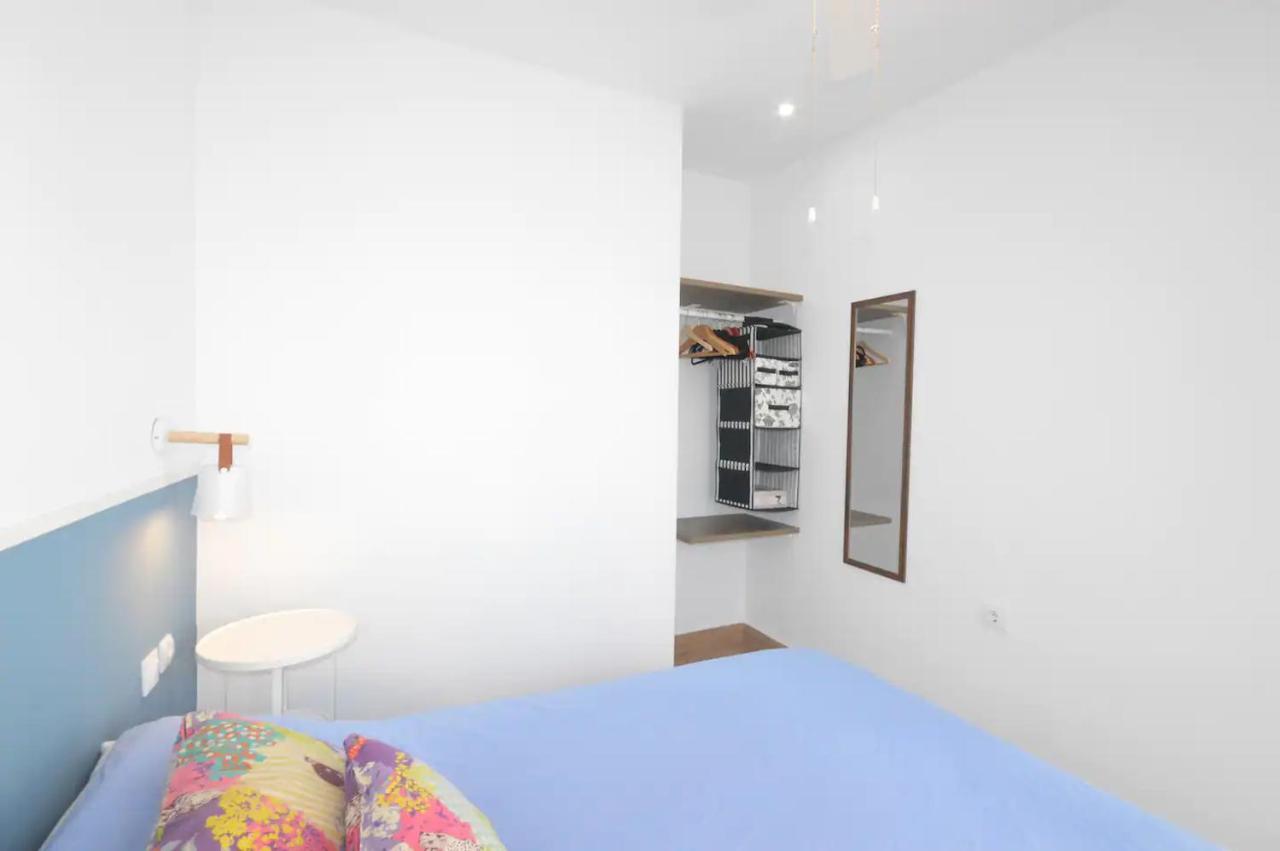 Alojamiento con Terraza privada junto al mar Conil De La Frontera Exterior foto