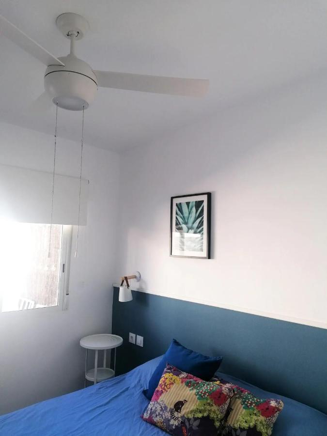 Alojamiento con Terraza privada junto al mar Conil De La Frontera Exterior foto