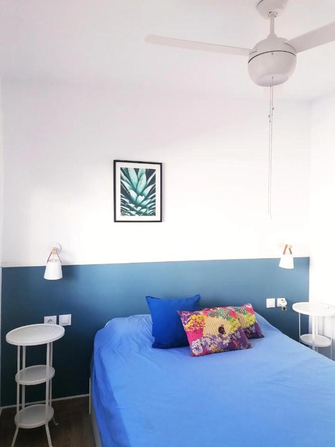 Alojamiento con Terraza privada junto al mar Conil De La Frontera Exterior foto