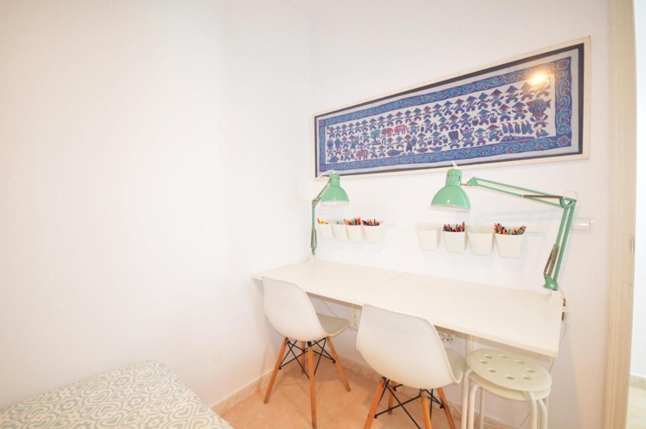 Alojamiento con Terraza privada junto al mar Conil De La Frontera Exterior foto