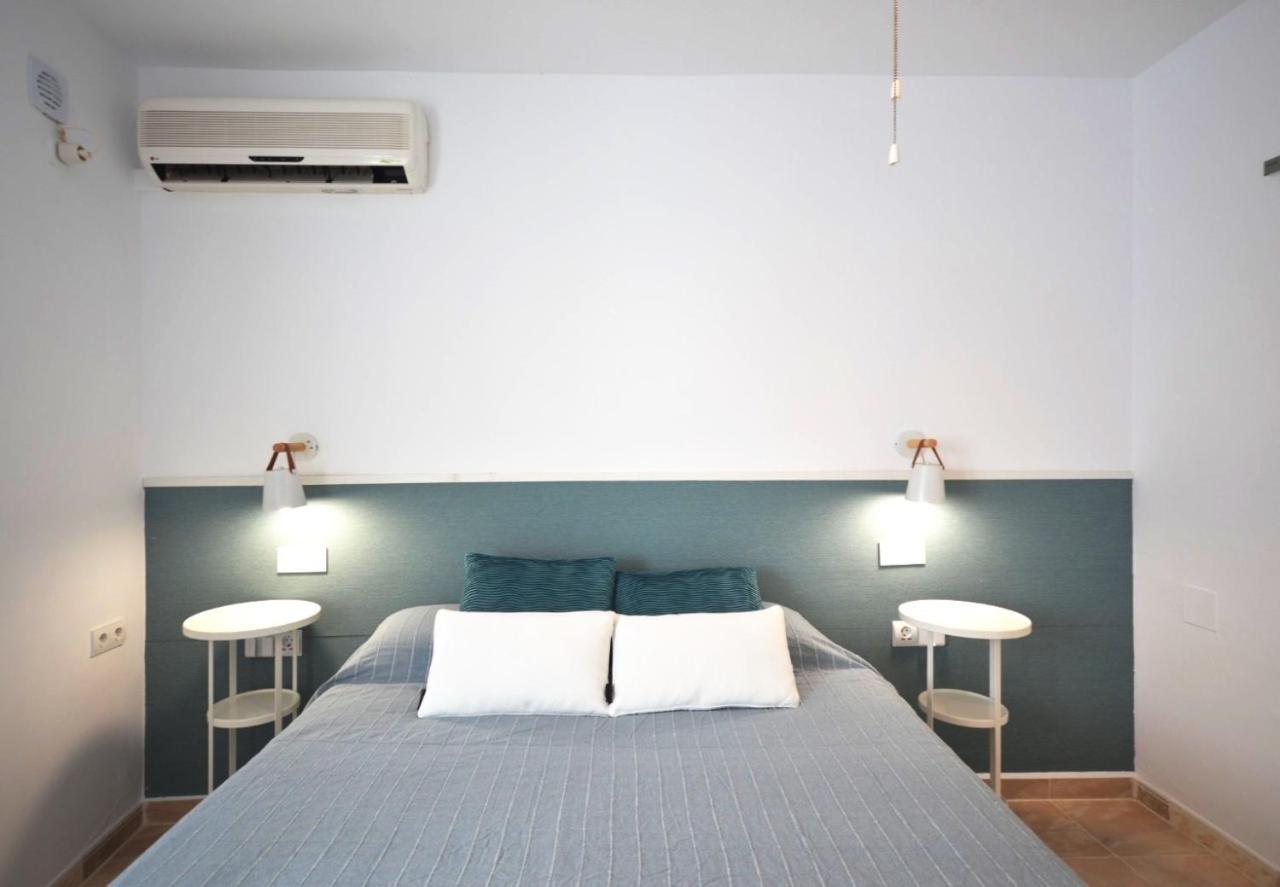 Alojamiento con Terraza privada junto al mar Conil De La Frontera Exterior foto