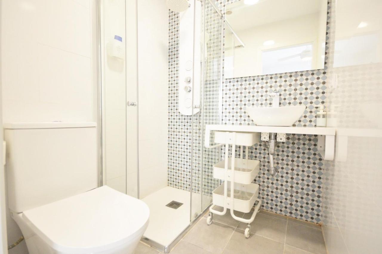 Alojamiento con Terraza privada junto al mar Conil De La Frontera Exterior foto