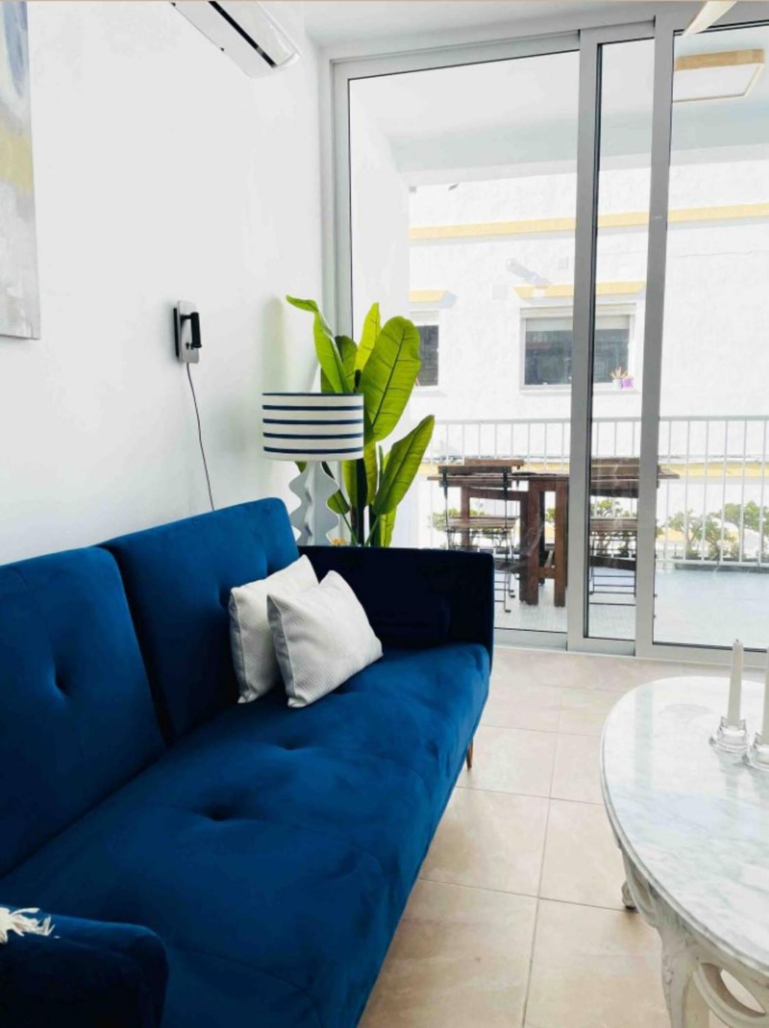 Alojamiento con Terraza privada junto al mar Conil De La Frontera Exterior foto