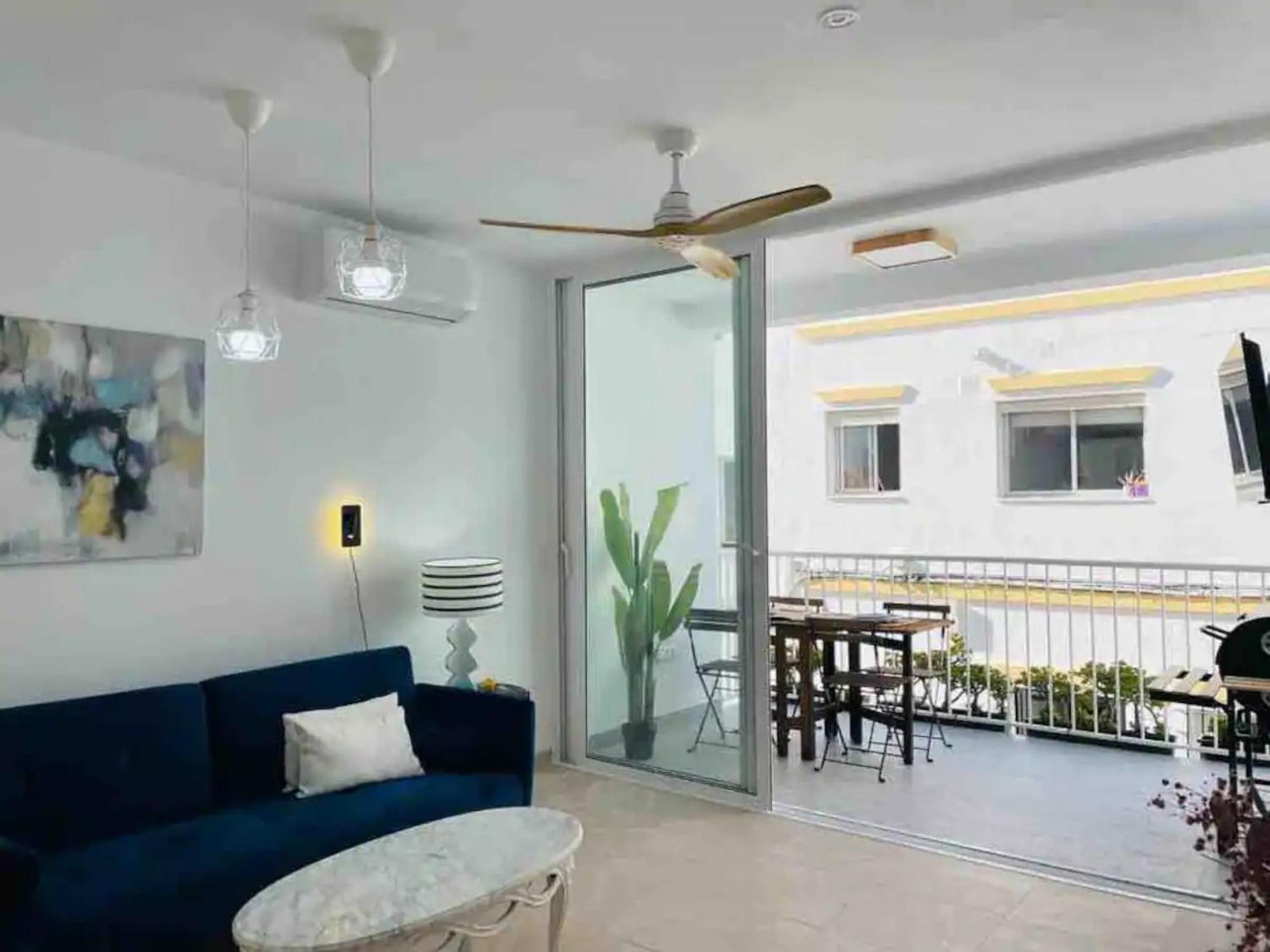 Alojamiento con Terraza privada junto al mar Conil De La Frontera Exterior foto